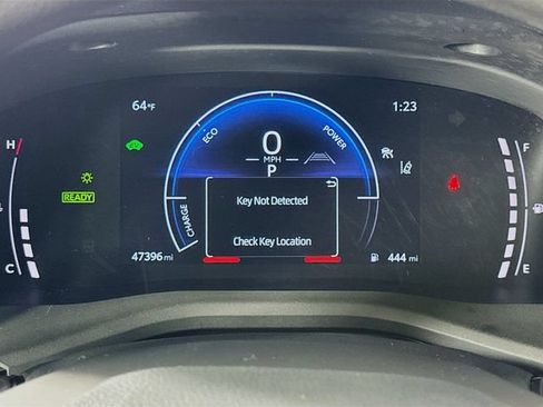 Certified 2025 Toyota Camry LE FWD image 20