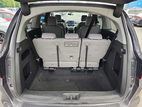 Used 2018 Honda Odyssey LX image 27