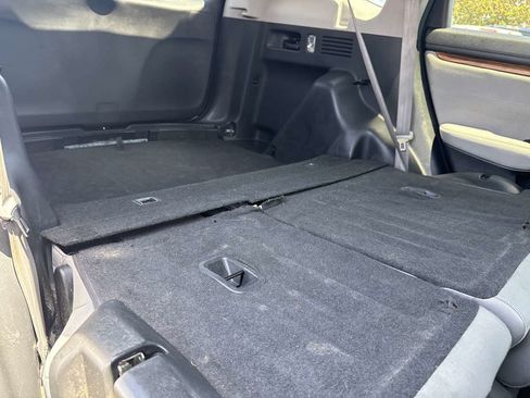 Used 2019 Honda CR-V EX image 21