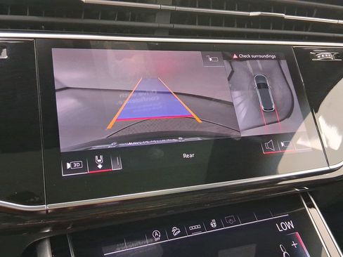 Used 2026 Audi Q7 2.0T Premium Plus w/ Premium Plus Package image 22