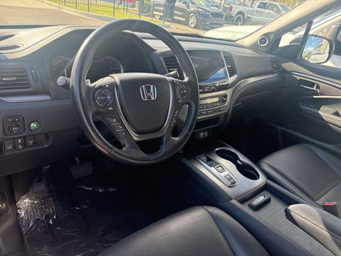 Used 2020 Honda Ridgeline RTL image 5