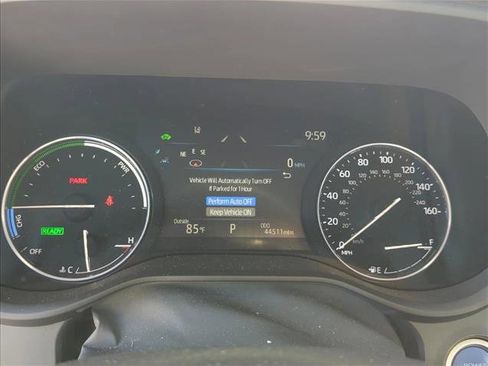 Certified 2021 Toyota Sienna Limited image 19