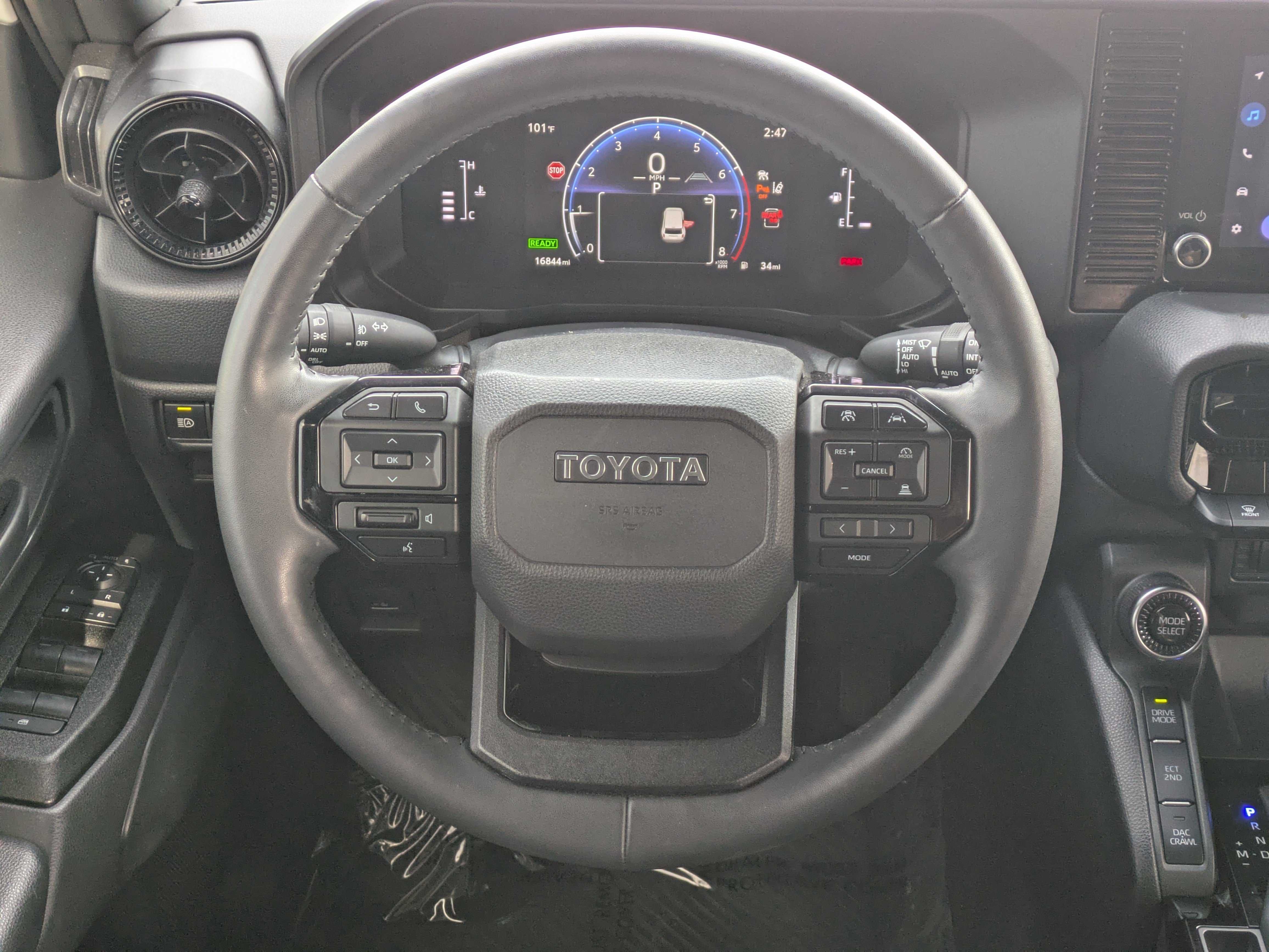 Used 2024 Toyota Land Cruiser 1958 AWD/4WD image 21