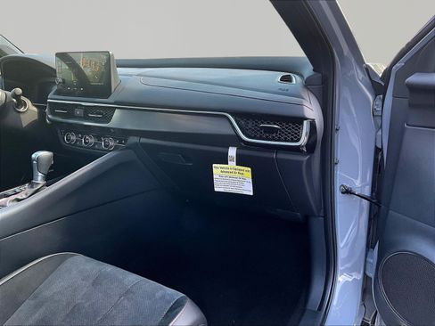 Certified 2025 Acura ADX A-Spec AWD/4WD image 27