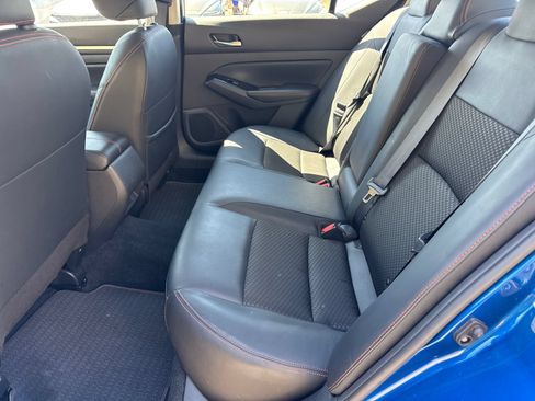 Used 2025 Nissan Altima 2.5 SR FWD image 20