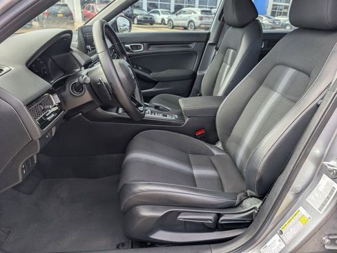 Certified 2023 Honda Civic Sport image 10