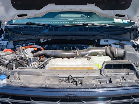 Used 2024 Ford F150 XLT w/ Equipment Group 302A MID image 23