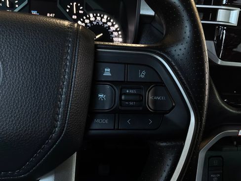 Used 2025 Toyota Tundra SR5 RWD image 33