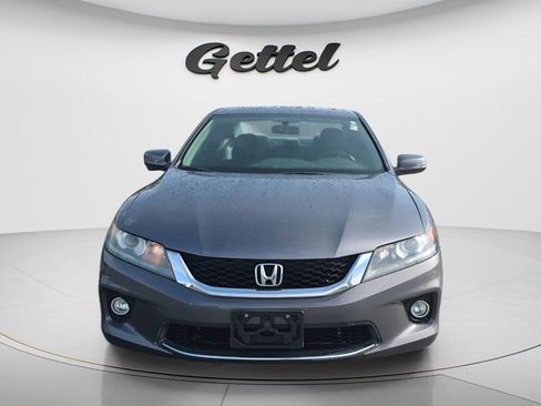 Used 2015 Honda Accord EX image 2