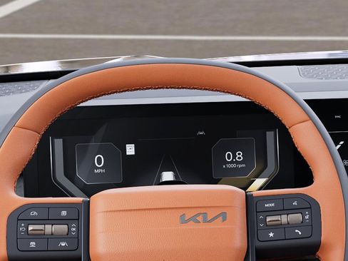 New 2027 Kia Telluride SX FWD image 21