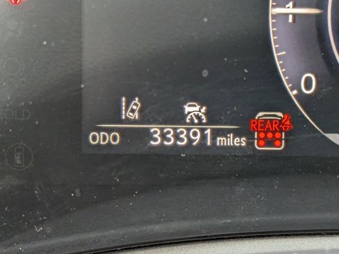 Certified 2024 Lexus TX 350 AWD image 27