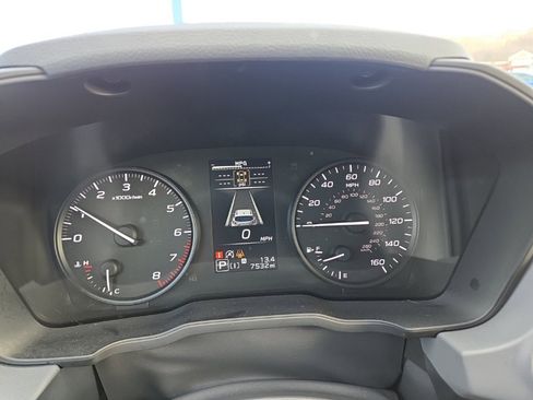 Certified 2025 Subaru Crosstrek 2.0i image 24