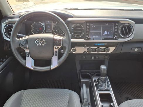 Used 2023 Toyota Tacoma SR5 image 14