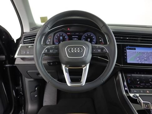 Certified 2026 Audi Q7 3.0T Premium AWD/4WD image 24