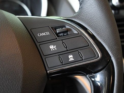 New 2026 Mitsubishi Eclipse Cross SE AWD/4WD image 32