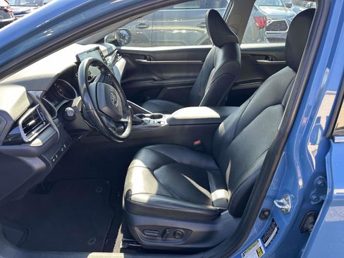 Used 2023 Toyota Camry XSE image 13