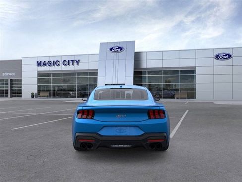 New 2026 Ford Mustang GT Premium RWD image 5