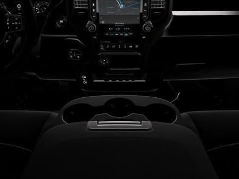 New 2026 RAM 3500 Tradesman AWD/4WD image 5