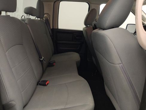 Used 2020 RAM 1500 Tradesman w/ Popular Equipment Group RWD image 19