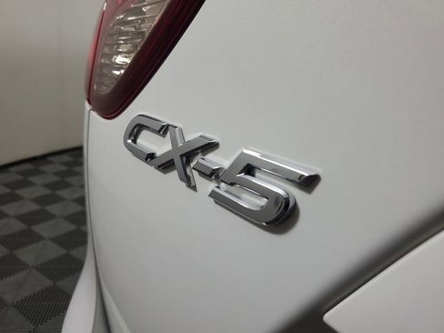 Used 2014 MAZDA CX-5 Grand Touring FWD image 8