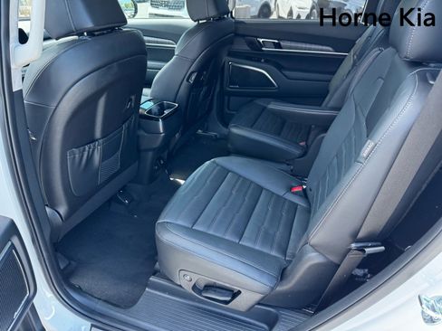 New 2025 Kia Telluride SX Prestige image 11