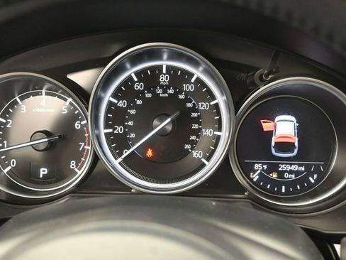Used 2023 MAZDA CX-5 AWD 2.5 S image 9