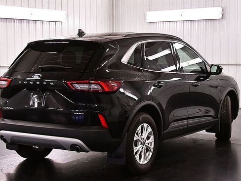 Used 2024 Ford Escape Active w/ Tech Pack #1 image 7