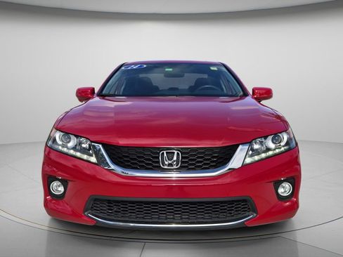 Used 2014 Honda Accord EX-L image 4