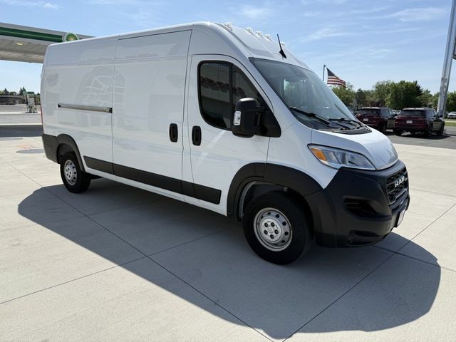Used 2023 RAM ProMaster 2500 FWD image 1