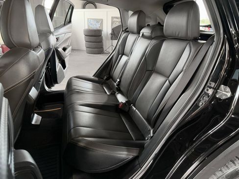 Used 2023 Subaru Crosstrek 2.5i Sport image 40