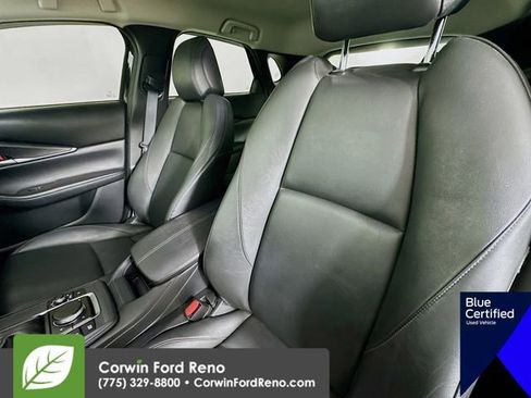 Used 2022 MAZDA CX-30 AWD 2.5 S w/ Select Package image 22
