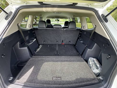 Used 2019 Volkswagen Atlas SE FWD image 28