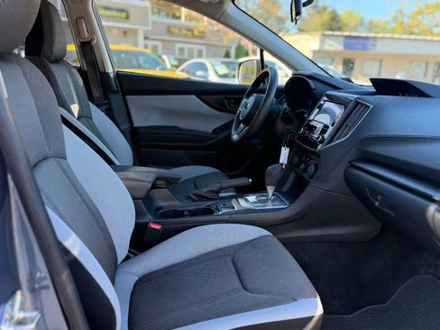 Used 2018 Subaru Crosstrek 2.0i image 21