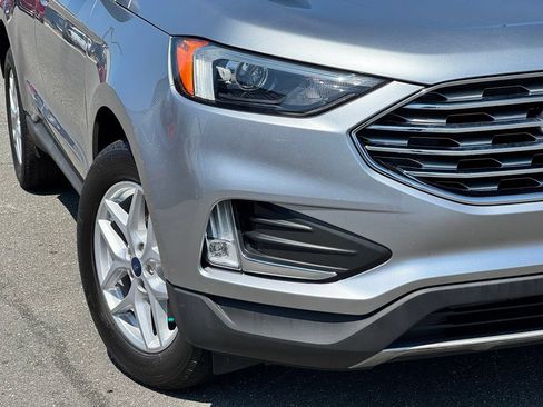 Used 2022 Ford Edge SEL w/ Convenience Package AWD/4WD image 42