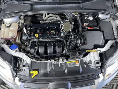 Used 2013 Ford Focus SE FWD image 44
