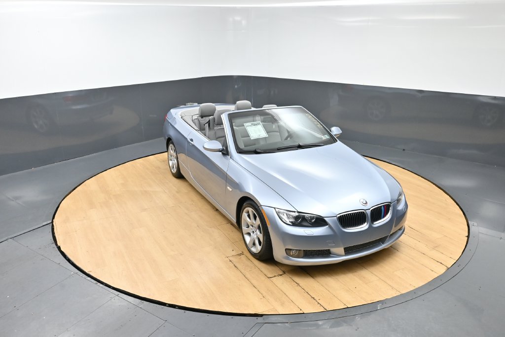 Used 2009 BMW 335i Convertible RWD image 37