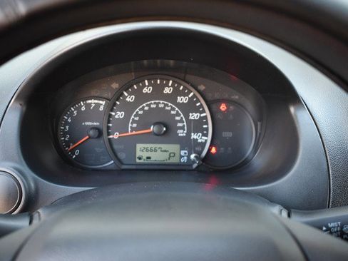 Used 2015 Mitsubishi Mirage DE image 31