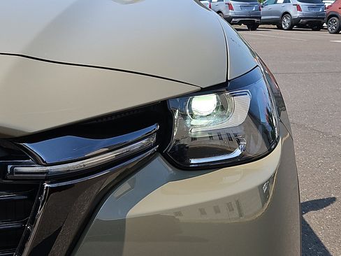 Used 2025 MAZDA CX-70 Plug-In Hybrid w/ Premium Pkg AWD/4WD image 9