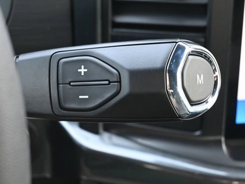 New 2025 Ford F150 STX w/ Equipment Group 200A image 20