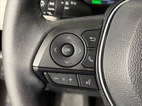Used 2024 Toyota RAV4 Limited AWD/4WD image 26