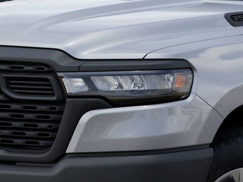 New 2026 RAM 1500 Tradesman image 11