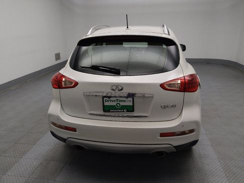 Used 2016 INFINITI QX50 AWD w/ Premium Plus Package image 7