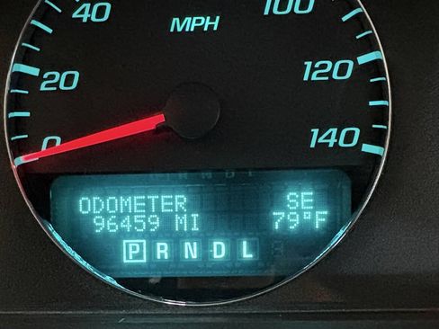 Used 2015 Chevrolet Impala LT w/ LT Sunroof Package FWD image 9
