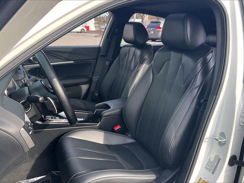 Used 2023 Acura Integra A-Spec image 30