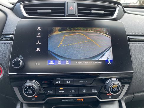 Used 2020 Honda CR-V EX image 27