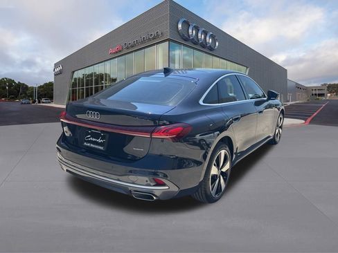New 2025 Audi A5 2.0T Premium Plus Sedan image 5