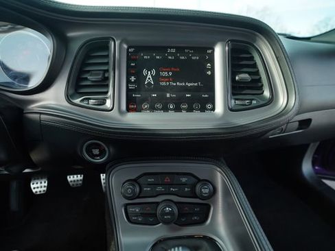 Used 2023 Dodge Challenger R/T w/ Plus Package image 22