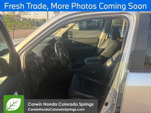 Used 2014 Honda Pilot EX-L image 10