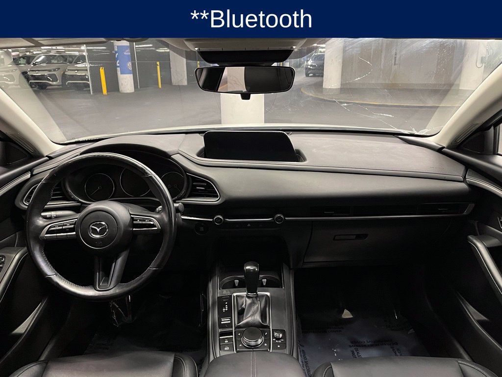 Used 2021 MAZDA CX-30 FWD 2.5 S w/ Select Package image 7