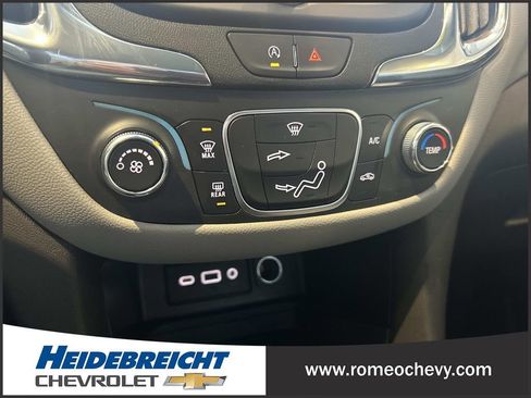 Certified 2024 Chevrolet Equinox LS w/ LS Convenience Package image 23